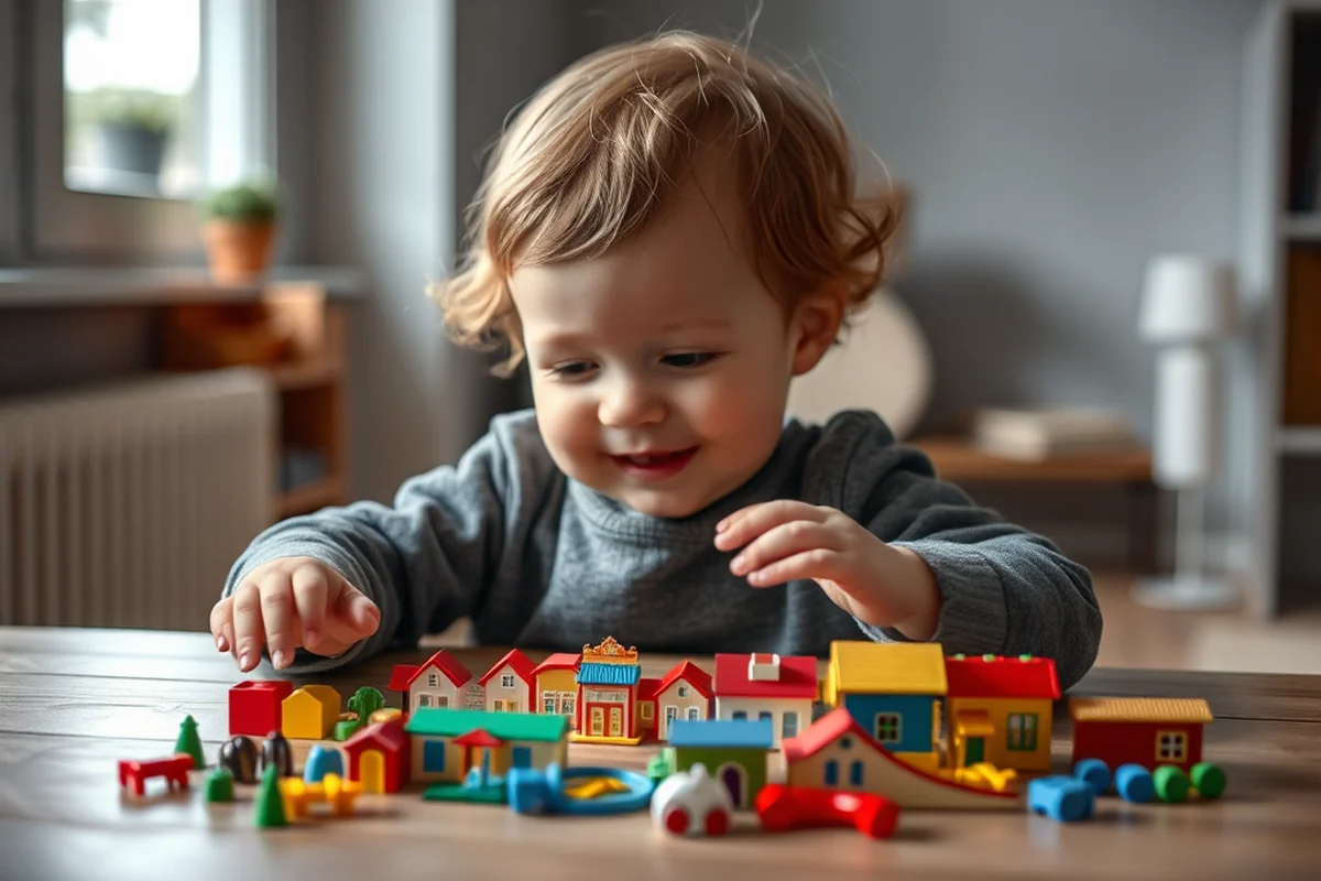 independence toddler town checklist — Independence Toddler Town Checklist (step by step)