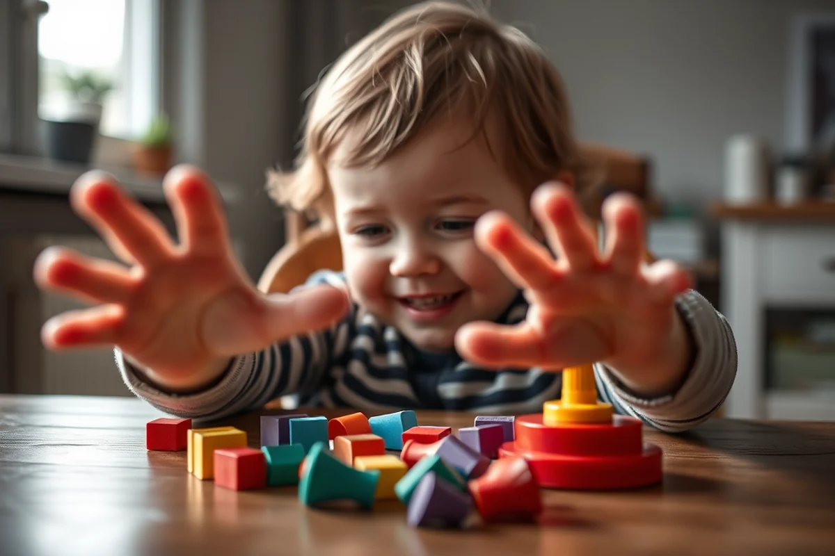 toddler seeking independence tips — Toddler Seeking Independence Tips (step by step)