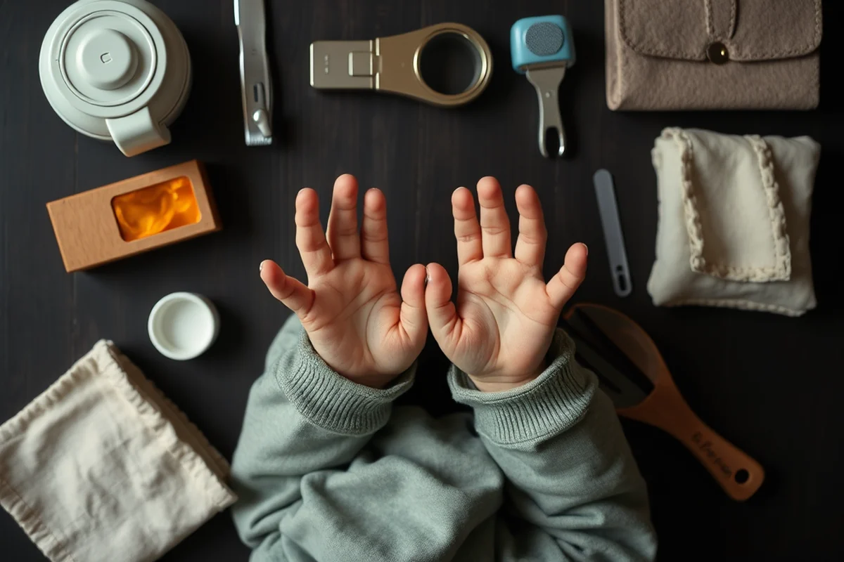 toddler seeking independence tips — Toddler Seeking Independence Tips (the finished result)