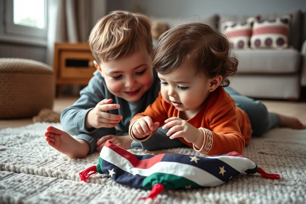 Independence Day Toddler