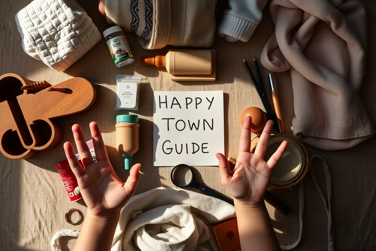 independence toddler town guide β Independence Toddler Town Guide (the finished result)