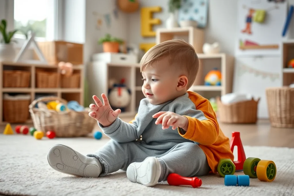 Lizcandor Toddler Independence Tips