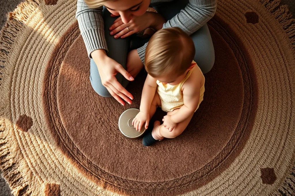 Teaching Toddler Independence Mistakes