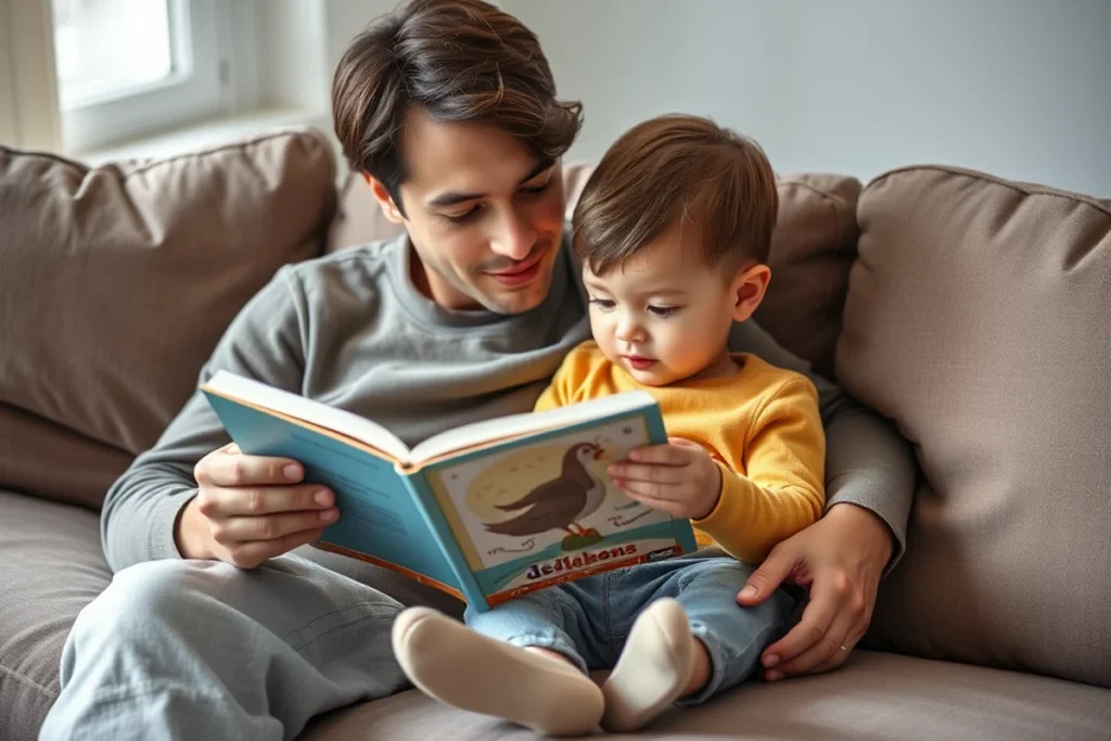 Toddler Burgeoning Independence Tips