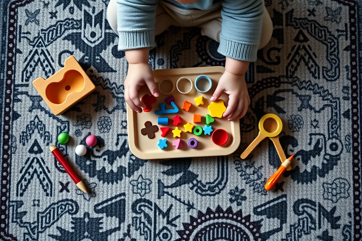 toddler has no.independence tips — Toddler Has No.Independence Tips (the finished result)