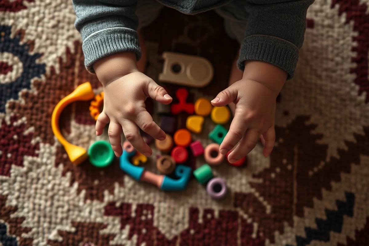 toddler has no.independence vs — Toddler Has No.Independence Vs (the finished result)