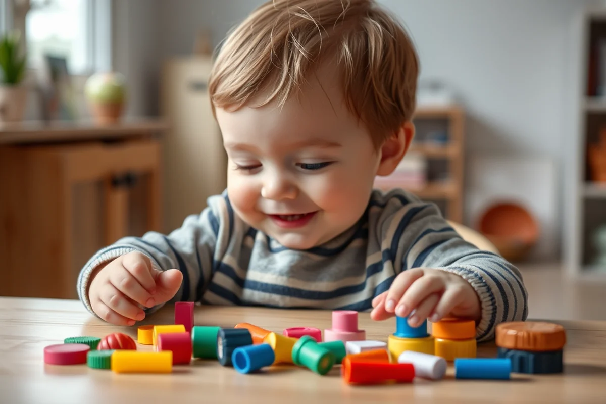 toddler independence chart — Toddler Independence Chart (step by step)