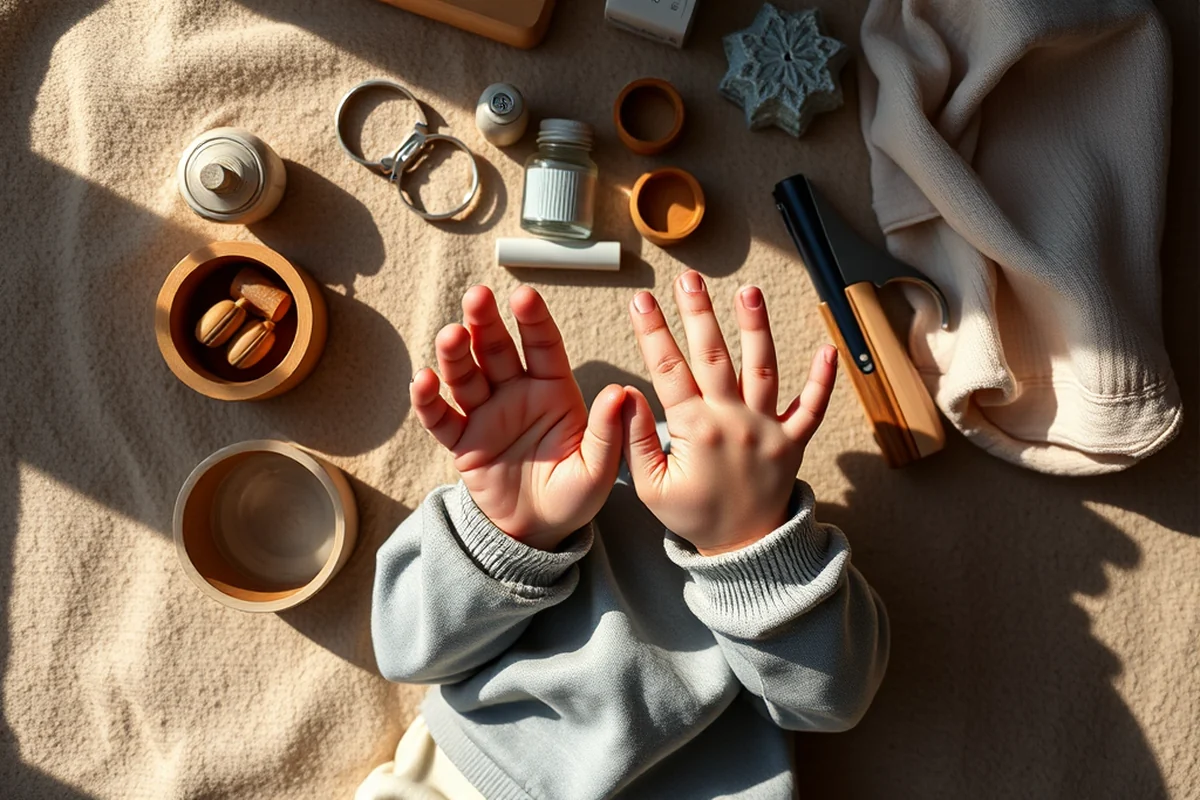 toddler independence stage problems — Toddler Independence Stage Problems (the finished result)
