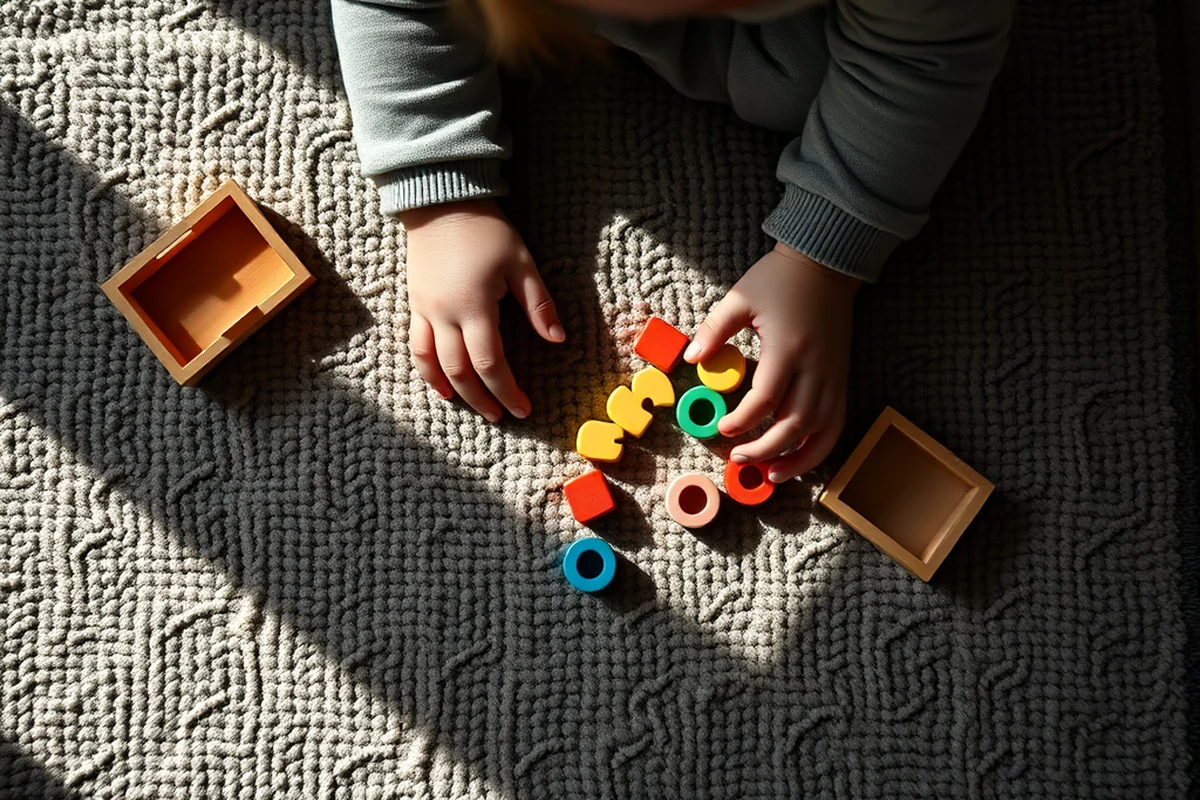 toddler independence tantrums templates — Toddler Independence Tantrums Templates (the finished result)