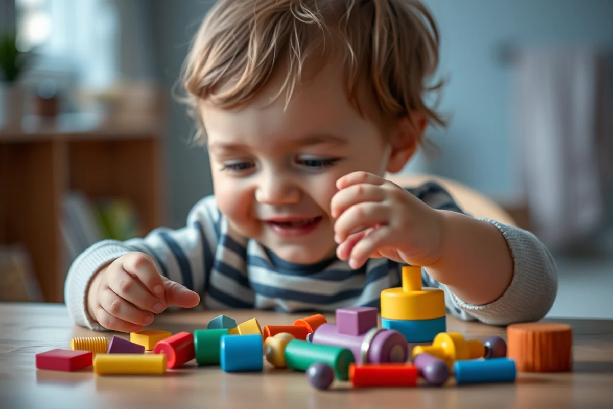 toddler learning independence vs — Toddler Learning Independence Vs (step by step)