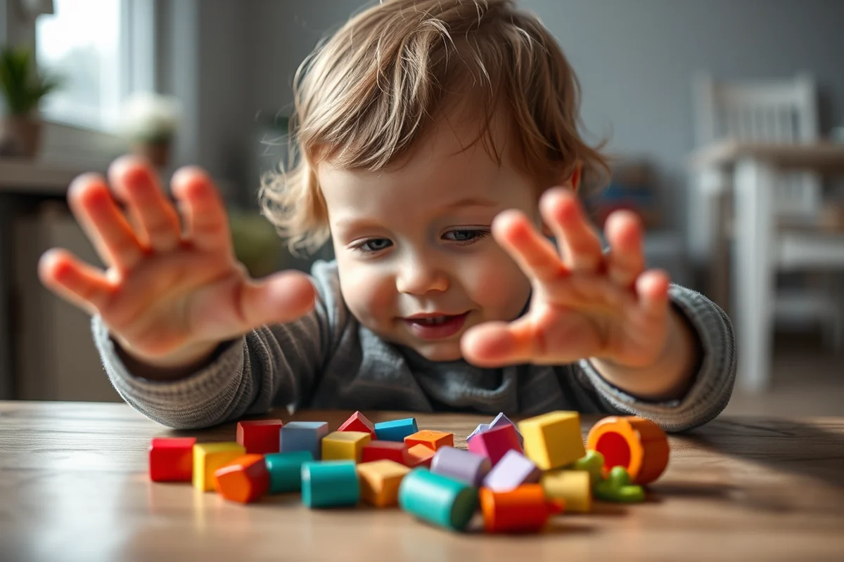 toddler seek to gain independence through purposeful exploration — Toddler Seek to Gain Independence Through Purposeful Exploration (step by step)