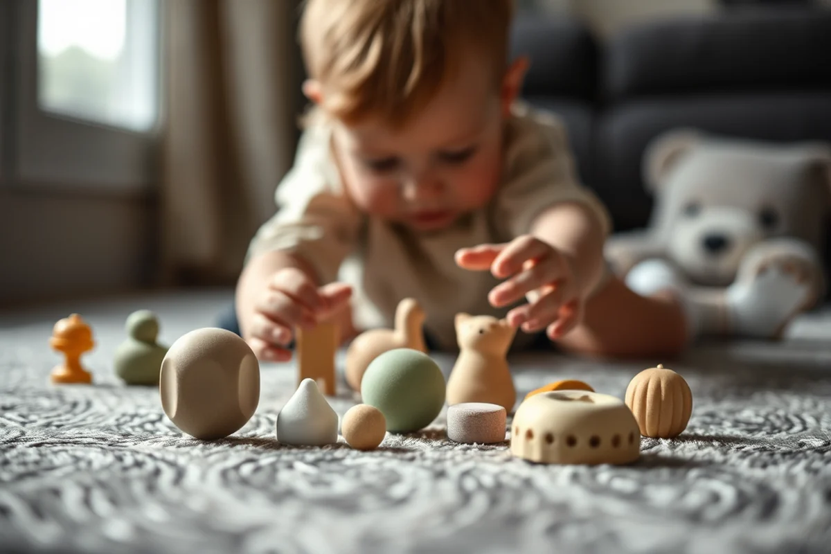 toddler seeking independence benefits — Toddler Seeking Independence Benefits (step by step)