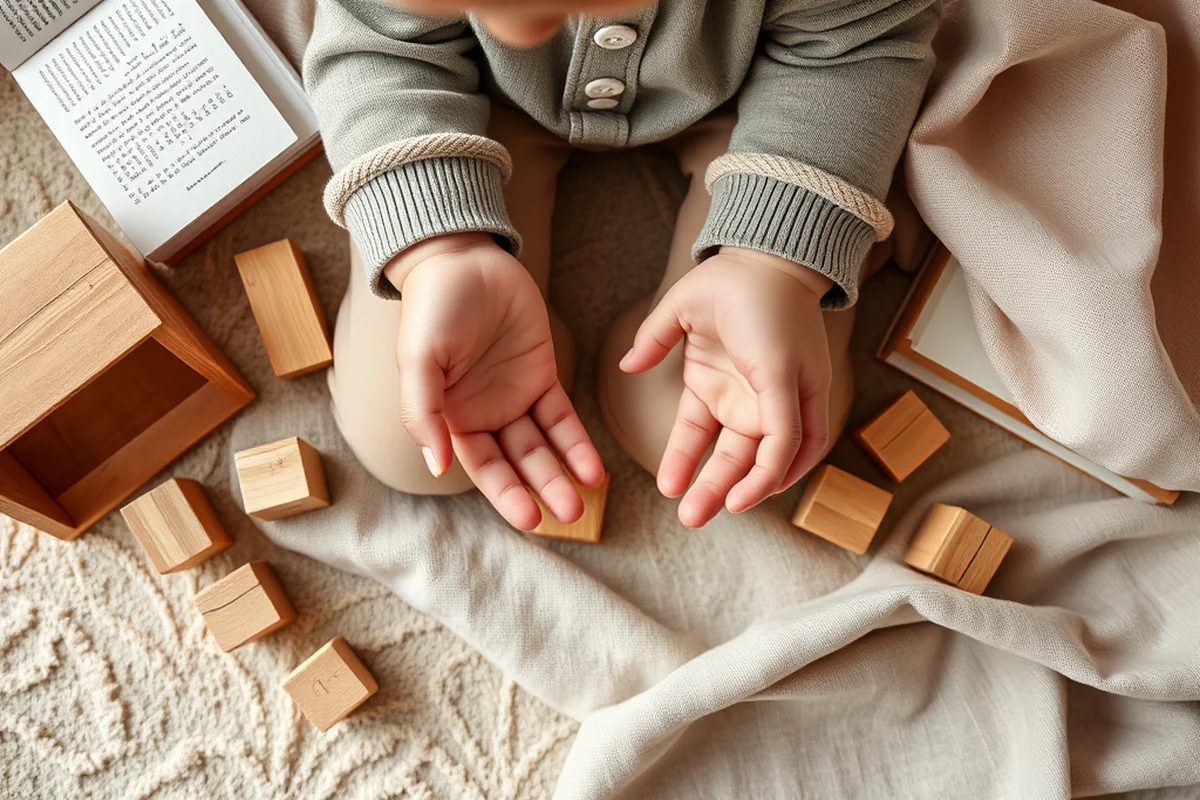 toddler seeking independence benefits — Toddler Seeking Independence Benefits (the finished result)