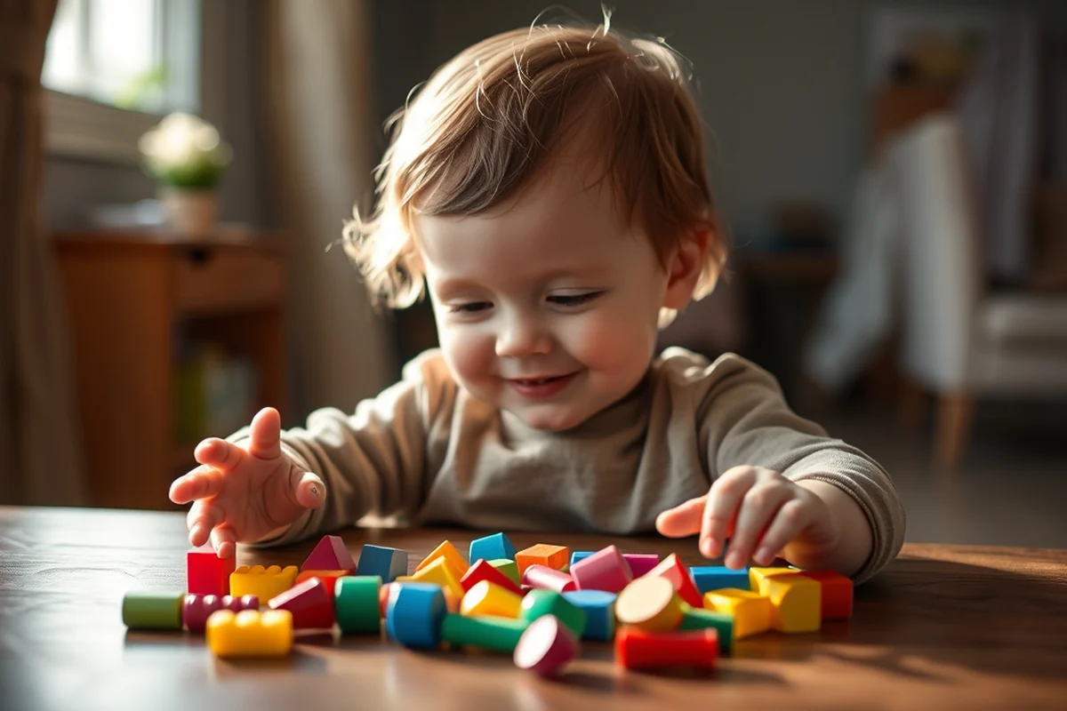 toddler seeking independence checklist — Toddler Seeking Independence Checklist (step by step)