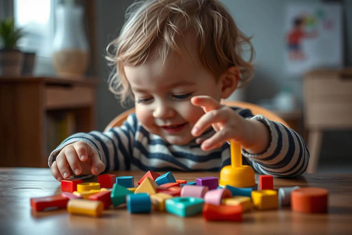 toddler seeking independence problems — Toddler Seeking Independence Problems (step by step)