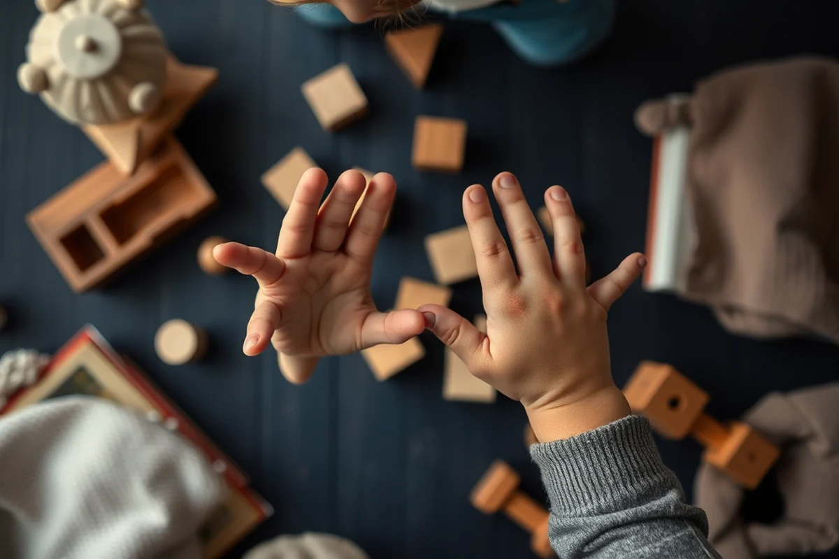 toddler seeking independence problems — Toddler Seeking Independence Problems (the finished result)