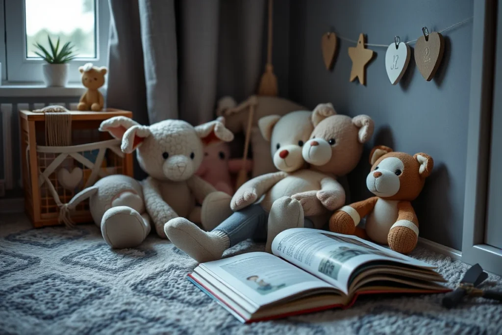 Toddler Time Independence Mo Tips