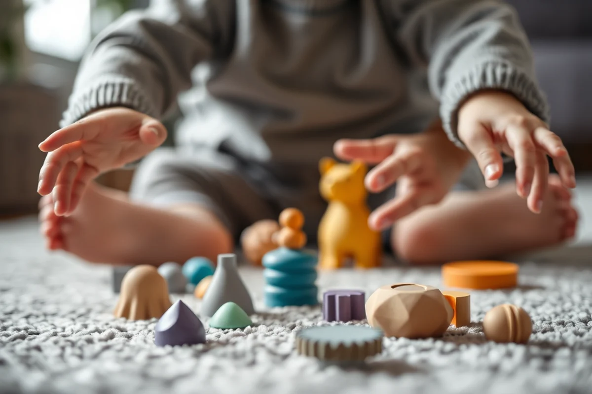 toddler wanting independence checklist — Toddler Wanting Independence Checklist (step by step)