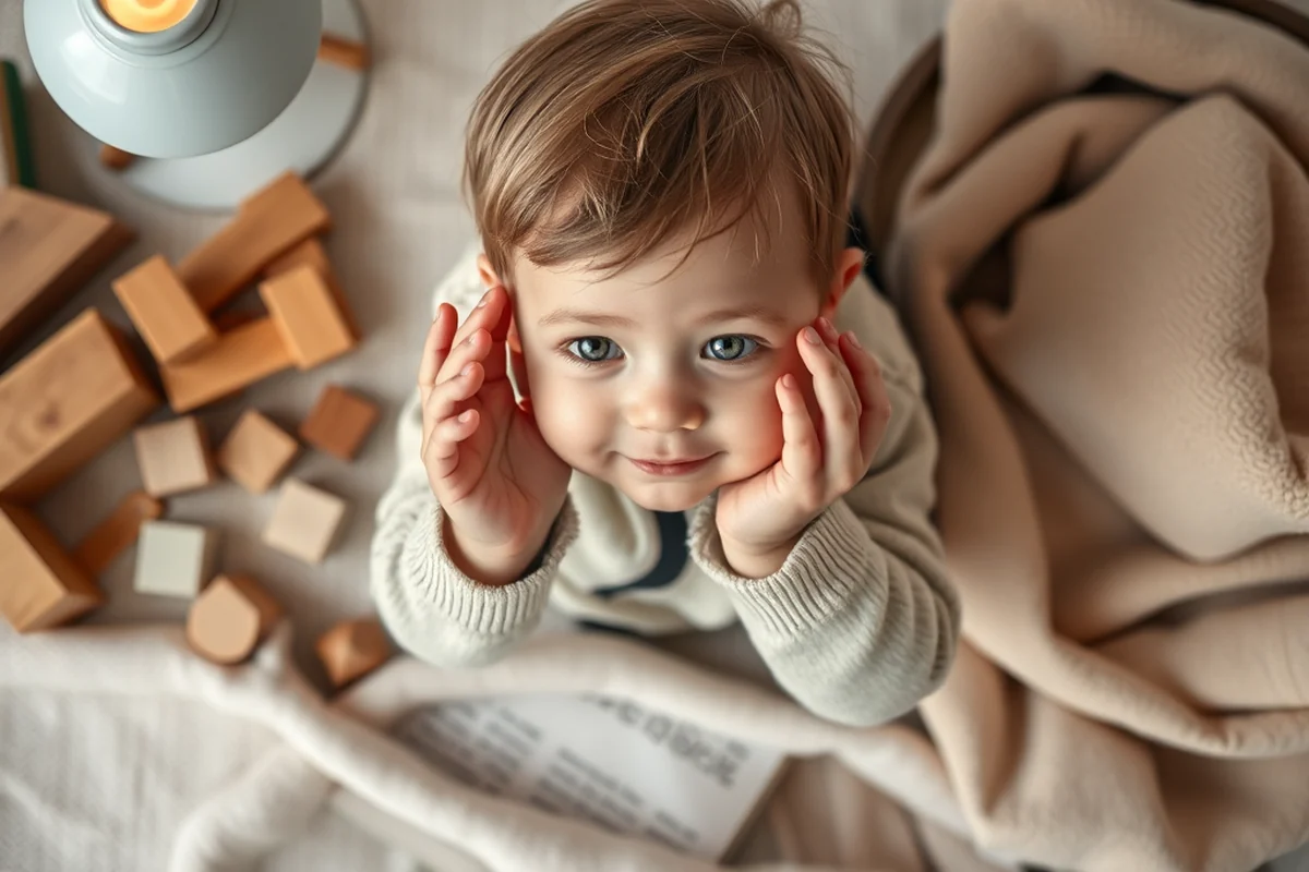 toddler wanting independence checklist — Toddler Wanting Independence Checklist (the finished result)