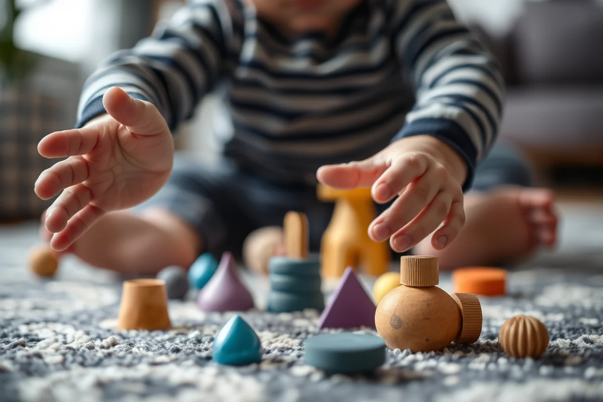 toddler wanting independence problems — Toddler Wanting Independence Problems (step by step)