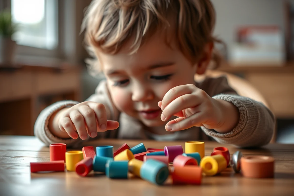 toddler wanting independence troubleshooting — Toddler Wanting Independence Troubleshooting (step by step)