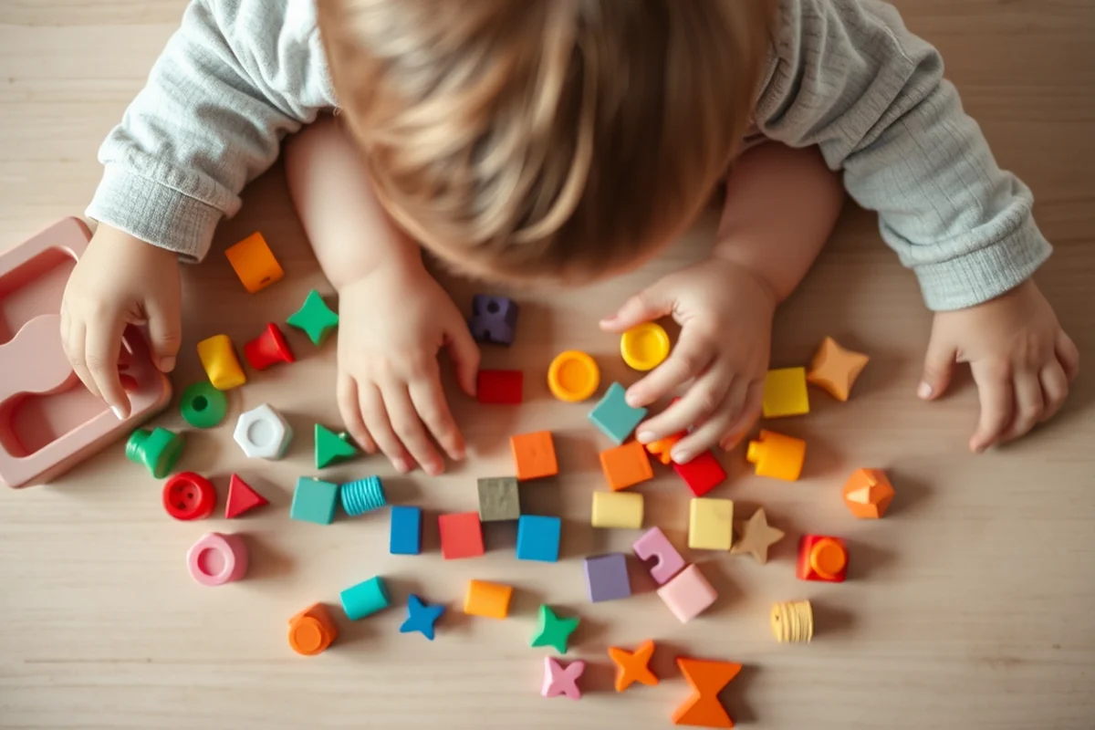 types of toddler independence chart — Types of Toddler Independence Chart (step by step)