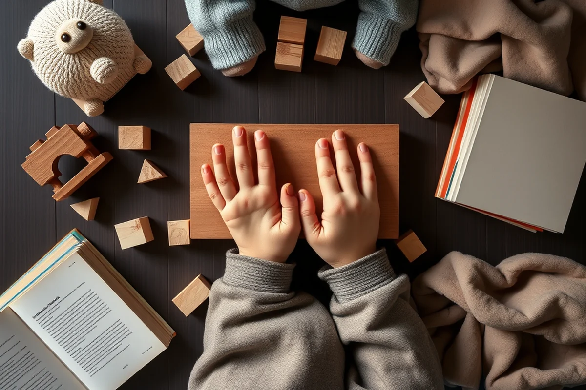 why lizcandor toddler independence — Why Lizcandor Toddler Independence (the finished result)