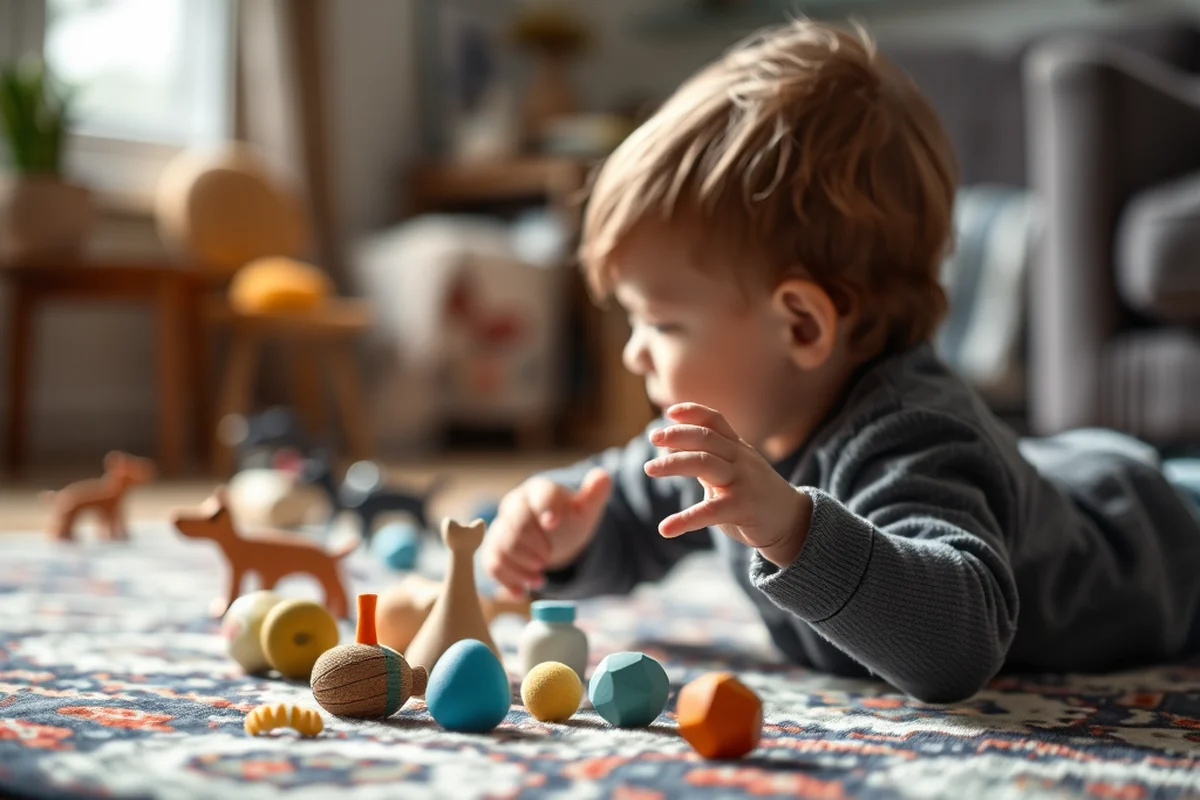 why toddler asserting independence โ Why Toddler Asserting Independence (step by step)