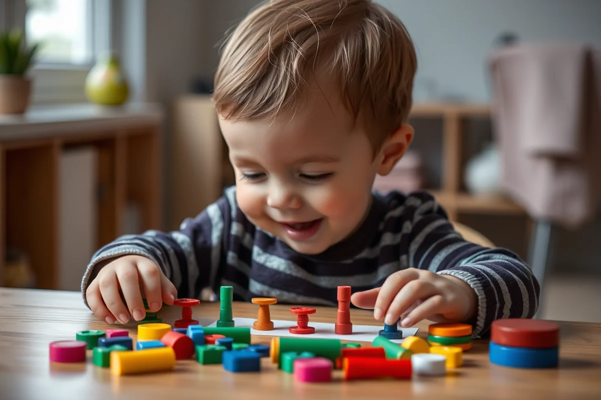 why toddler independence chart — Why Toddler Independence Chart (step by step)