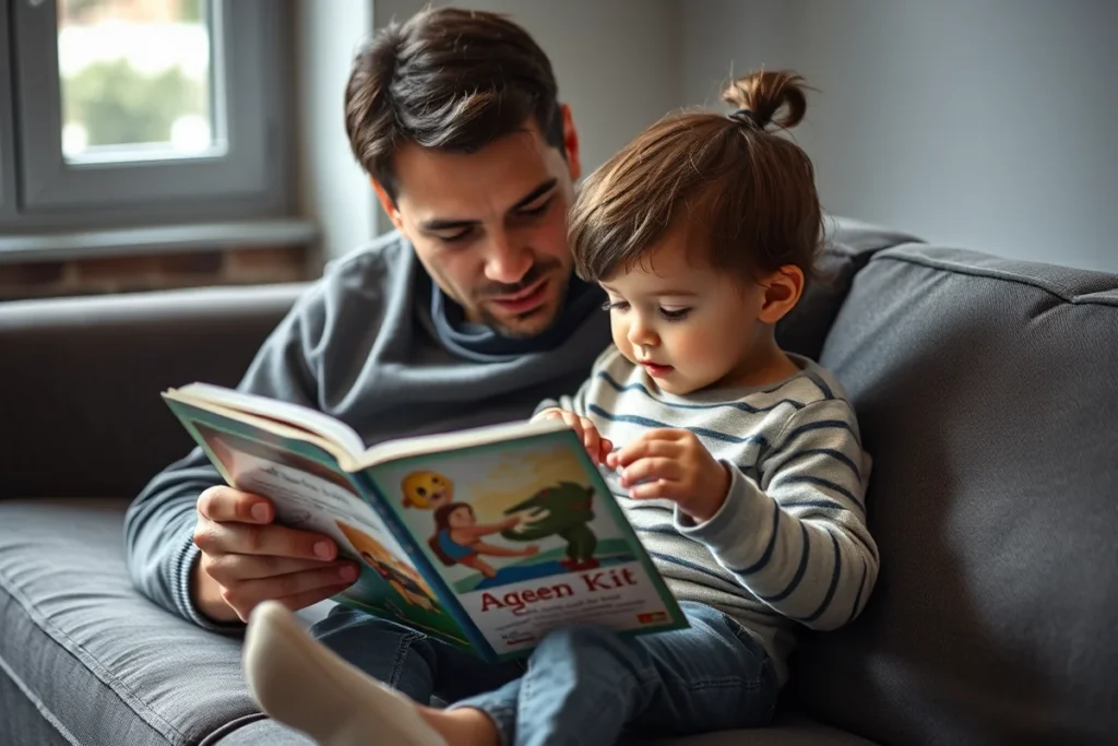 Why Toddler Learning Independence