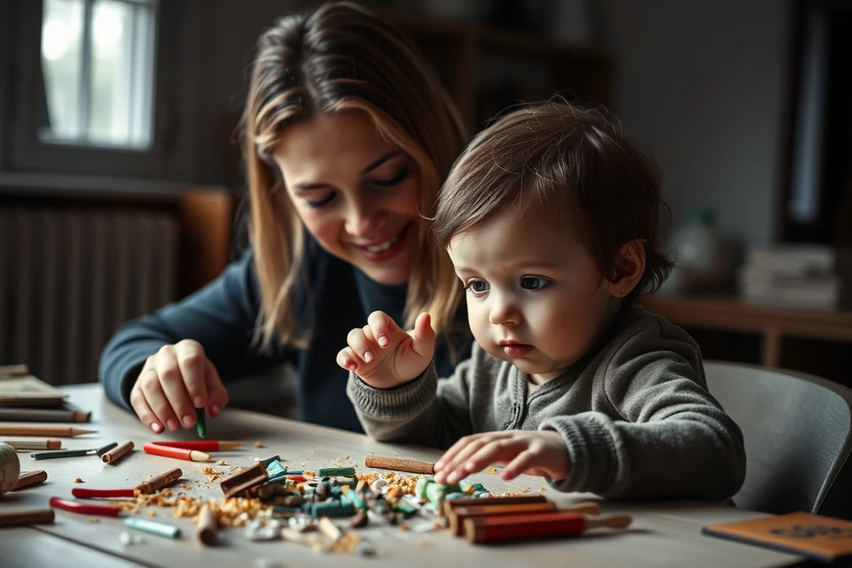 why toddler wanting independence — Why Toddler Wanting Independence