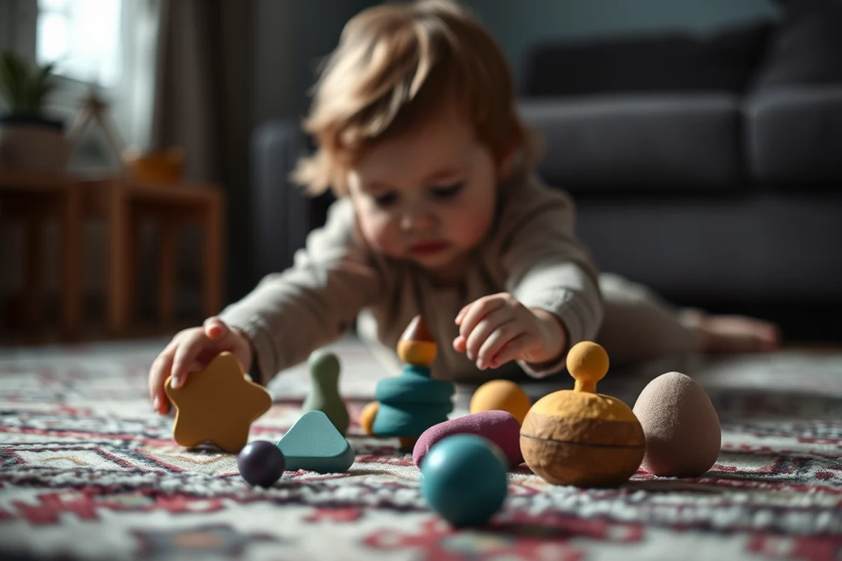 why toddler wanting independence — Why Toddler Wanting Independence (step by step)