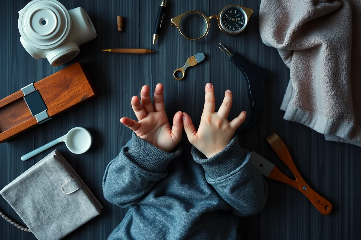 why toddler wanting independence — Why Toddler Wanting Independence (the finished result)