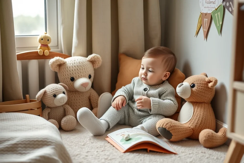 Why Toddler Zone Independence Center