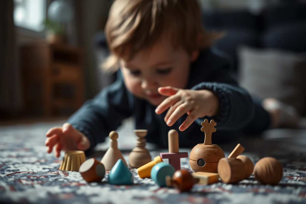 affordable independence in toddler â Affordable Independence In Toddler (step by step)