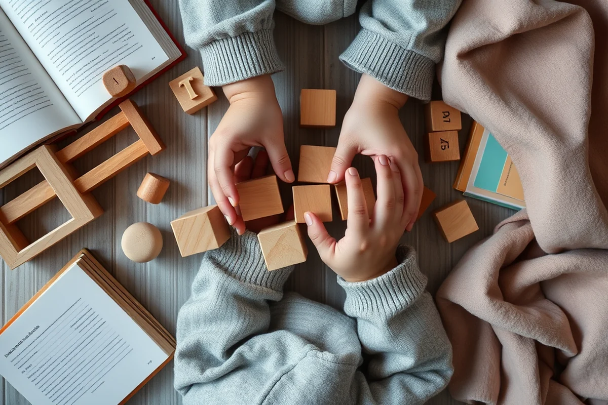 affordable independence in toddler â Affordable Independence In Toddler (the finished result)
