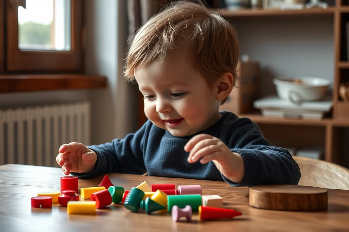 affordable montessori toddler independence — Affordable Montessori Toddler Independence (step by step)