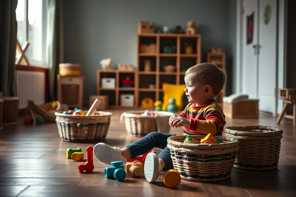 Affordable Teaching Toddler Independence