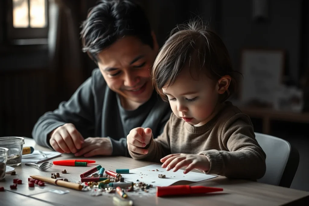 Affordable Toddler Burgeoning Independence