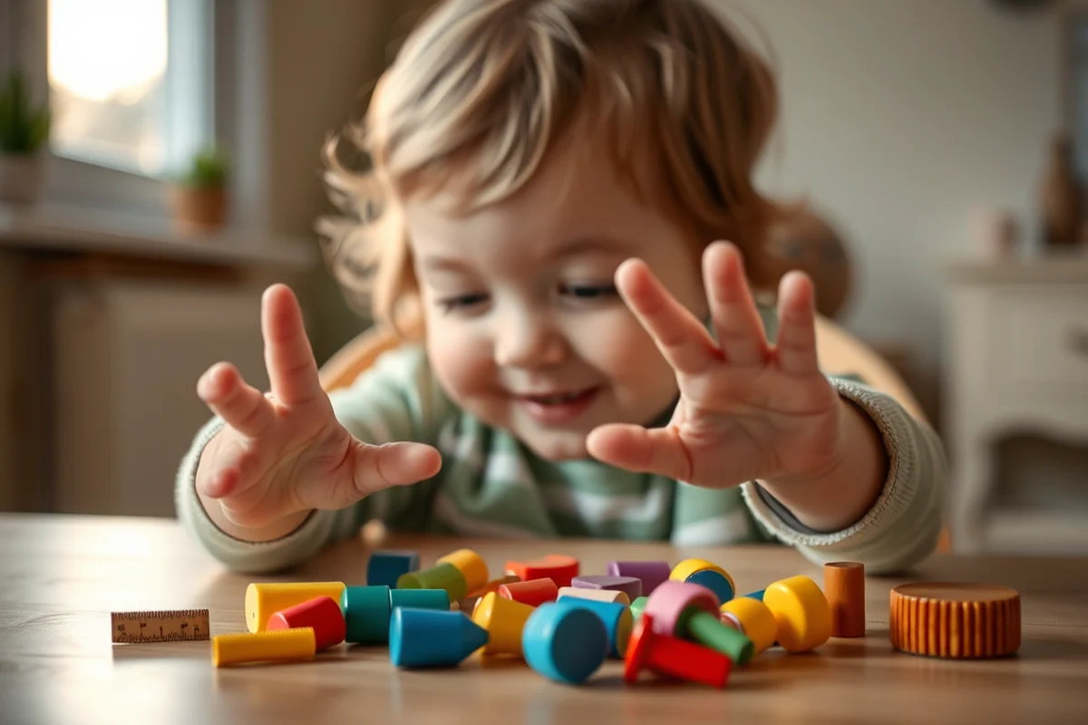 affordable toddler burgeoning independence — Affordable Toddler Burgeoning Independence (step by step)