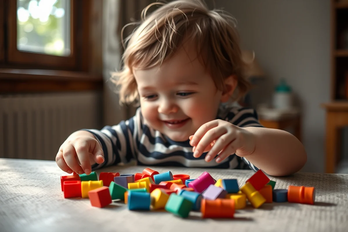 affordable toddler independence — Affordable Toddler Independence (step by step)
