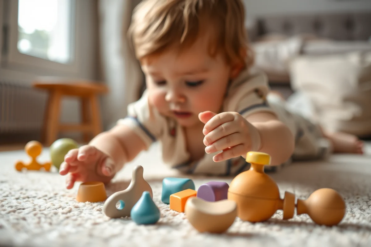affordable toddler wanting independence — Affordable Toddler Wanting Independence (step by step)