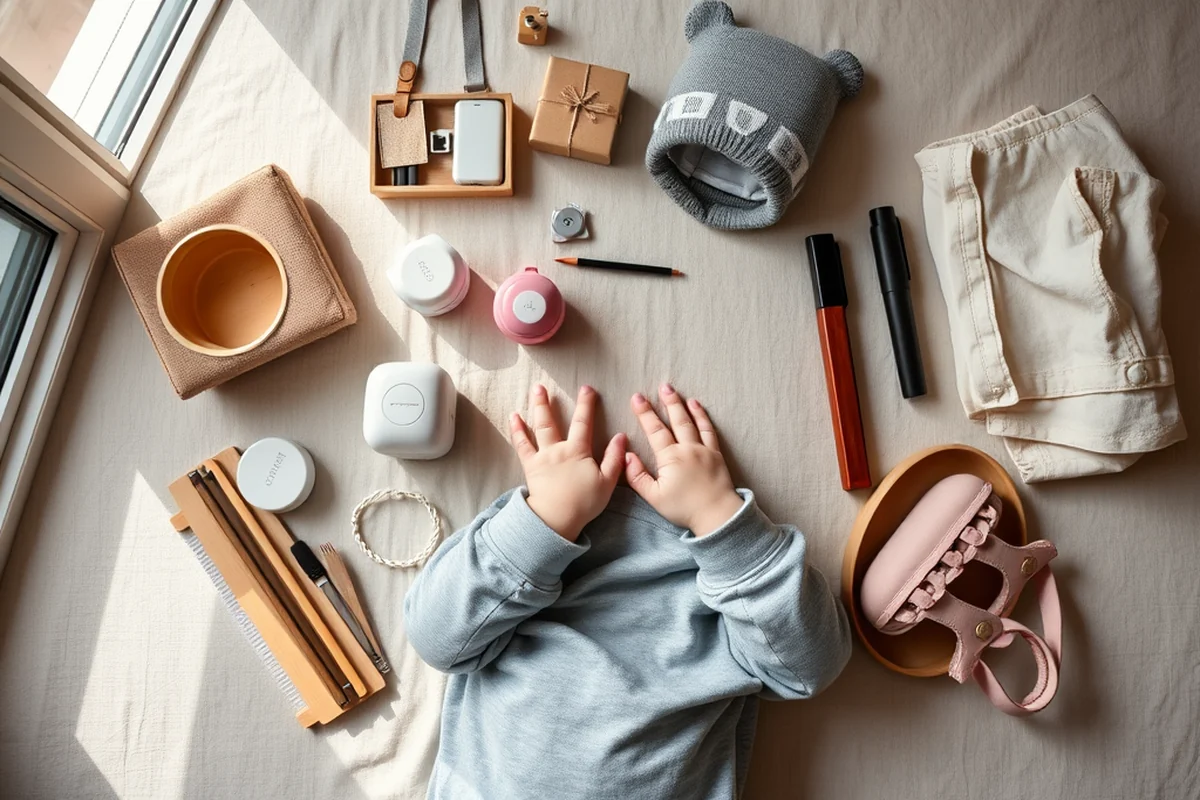 affordable toddler wanting independence — Affordable Toddler Wanting Independence (the finished result)