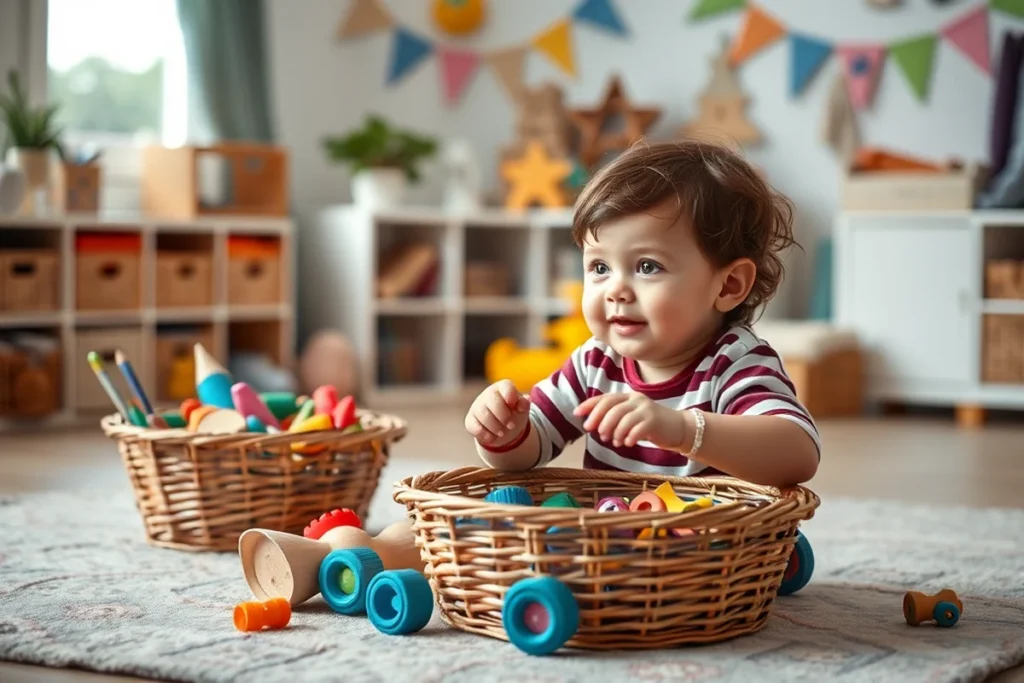 Best Independence Day Toddler Activities