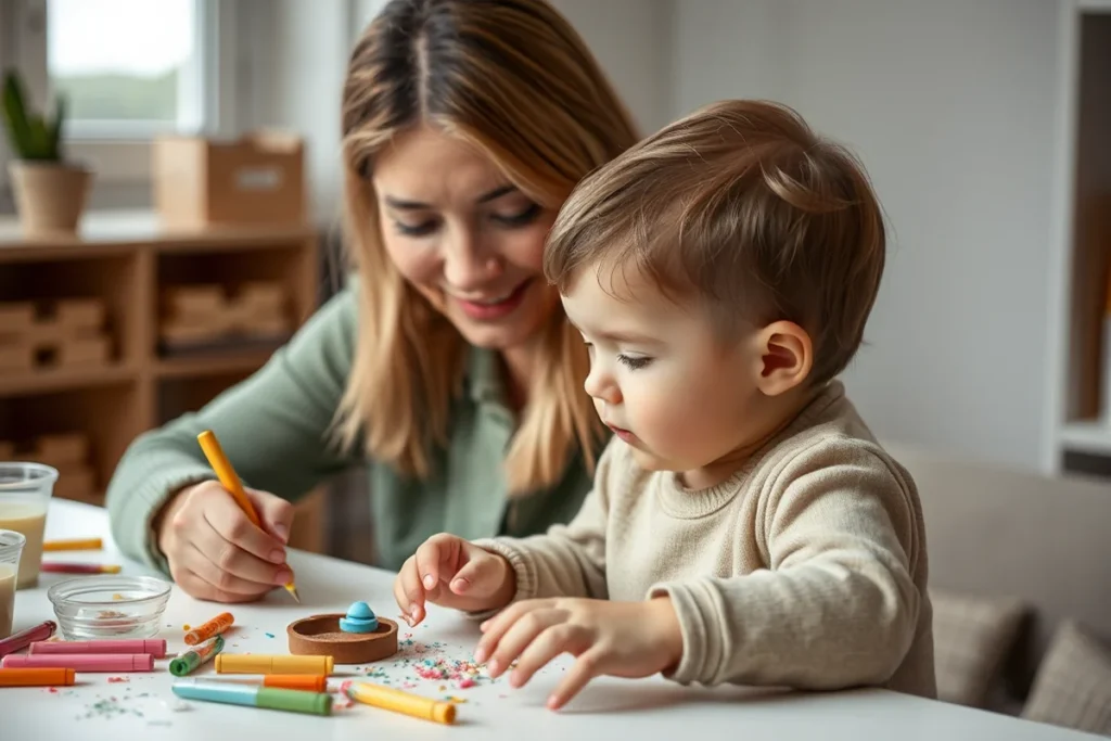 Best Toddler Activities Independence