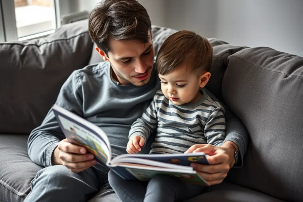Best Toddler Burgeoning Independence