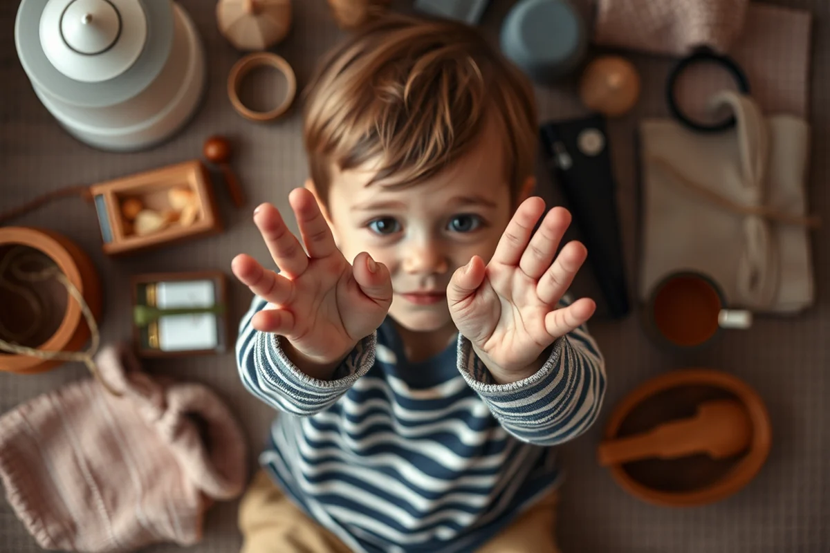 best toddler burgeoning independence — Best Toddler Burgeoning Independence (the finished result)