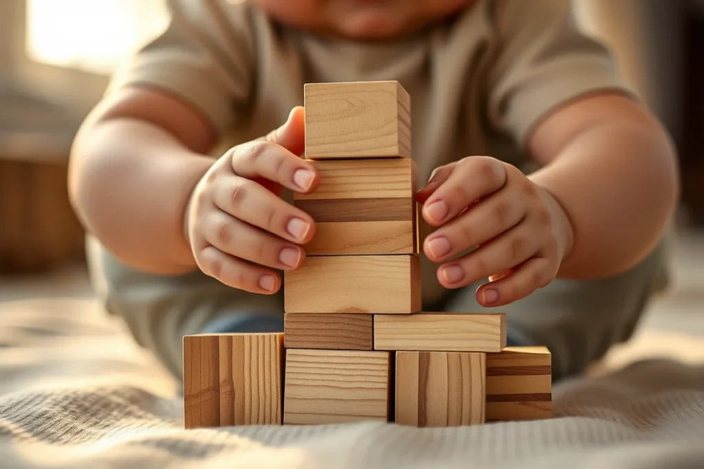 Best Toddler Independence