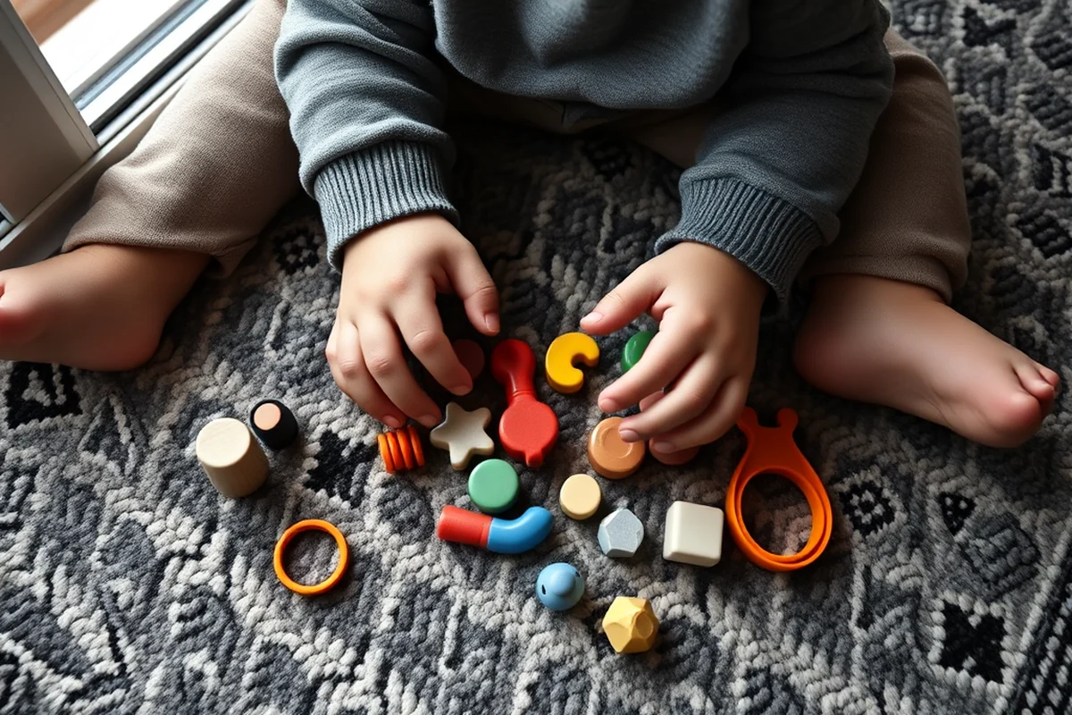 best toddler independence — Best Toddler Independence (the finished result)