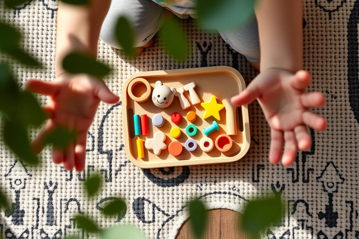 best toddler independence skills — Best Toddler Independence Skills (the finished result)